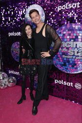 Taniec z Gwiazdami XVI edycja POLSAT - finał