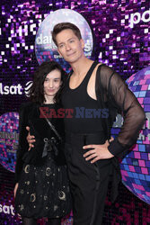 Taniec z Gwiazdami XVI edycja POLSAT - finał