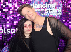 Taniec z Gwiazdami XVI edycja POLSAT - finał