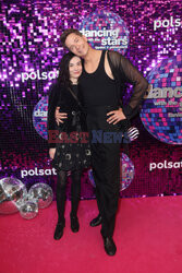 Taniec z Gwiazdami XVI edycja POLSAT - finał