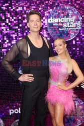 Taniec z Gwiazdami XVI edycja POLSAT - finał