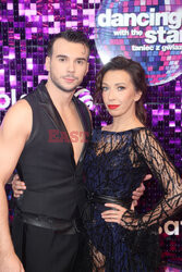 Taniec z Gwiazdami XVI edycja POLSAT - finał