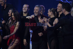 Taniec z Gwiazdami XVI edycja POLSAT - finał