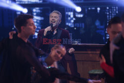 Taniec z Gwiazdami XVI edycja POLSAT - finał