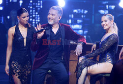 Taniec z Gwiazdami XVI edycja POLSAT - finał