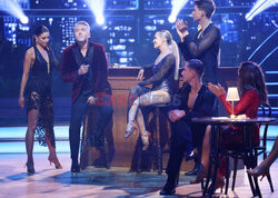 Taniec z Gwiazdami XVI edycja POLSAT - finał