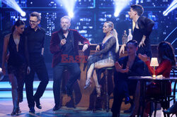 Taniec z Gwiazdami XVI edycja POLSAT - finał