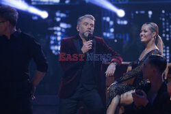 Taniec z Gwiazdami XVI edycja POLSAT - finał