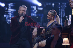 Taniec z Gwiazdami XVI edycja POLSAT - finał