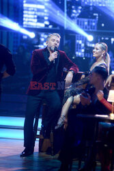 Taniec z Gwiazdami XVI edycja POLSAT - finał