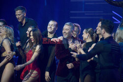 Taniec z Gwiazdami XVI edycja POLSAT - finał