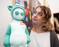 Affordable Art Fair w Londynie