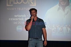 Pokaz programu The Floor
