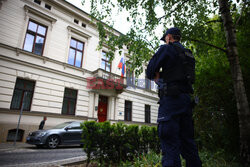 Konsulat Rosyjski w Krakowie