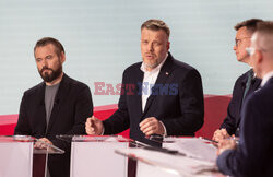 Debata prezydencka w TV Republika