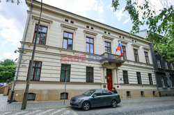 Konsulat Rosyjski w Krakowie