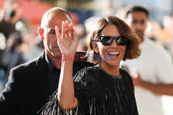 Cannes 2025 - prezentacja jury