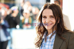 Cannes 2025 - prezentacja jury