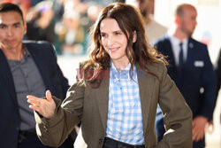 Cannes 2025 - prezentacja jury