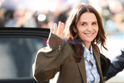 Cannes 2025 - prezentacja jury