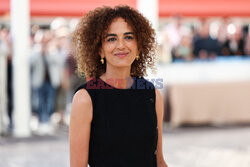 Cannes 2025 - prezentacja jury