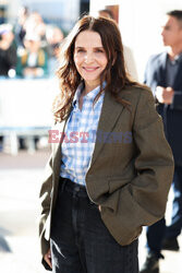 Cannes 2025 - prezentacja jury