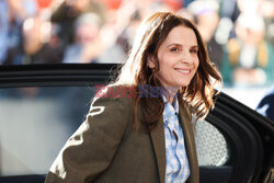 Cannes 2025 - prezentacja jury