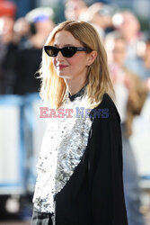 Cannes 2025 - prezentacja jury