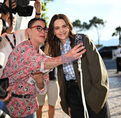 Cannes 2025 - prezentacja jury