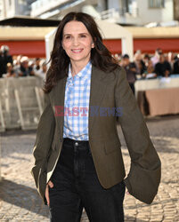 Cannes 2025 - prezentacja jury