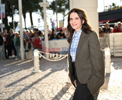 Cannes 2025 - prezentacja jury