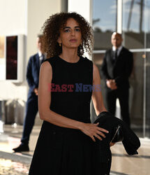 Cannes 2025 - prezentacja jury
