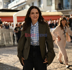 Cannes 2025 - prezentacja jury