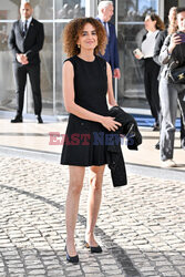 Cannes 2025 - prezentacja jury