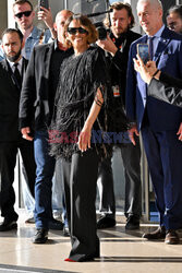 Cannes 2025 - prezentacja jury