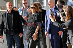 Cannes 2025 - prezentacja jury