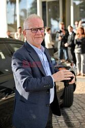 Cannes 2025 - prezentacja jury