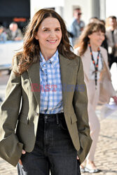 Cannes 2025 - prezentacja jury