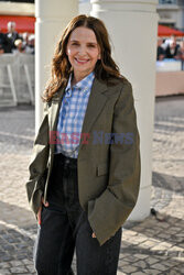 Cannes 2025 - prezentacja jury