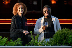 Cannes 2025 - prezentacja jury