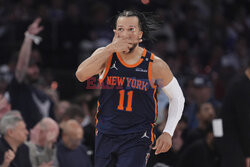 NBA - playoffy 2025