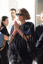 Cannes 2025 - prezentacja jury