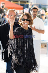 Cannes 2025 - prezentacja jury