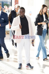 Cannes 2025 - prezentacja jury