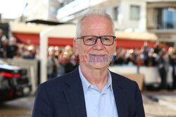 Cannes 2025 - prezentacja jury