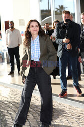 Cannes 2025 - prezentacja jury
