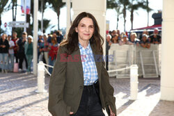 Cannes 2025 - prezentacja jury