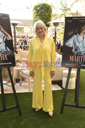 Premiera dokumentu Martha