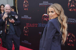 Premiera filmu Final Destination Bloodlines