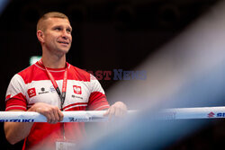 Turniej bokserski im. Feliksa Stamma